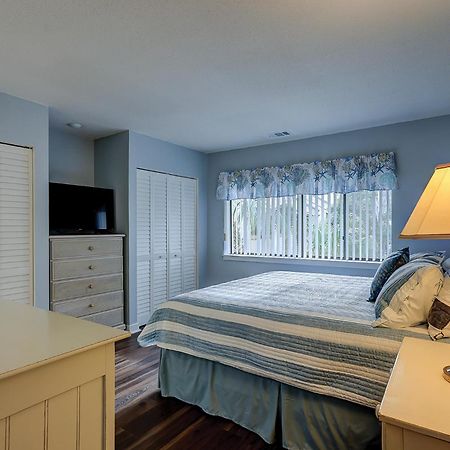 Villa Island House 146 Hilton Head Island Esterno foto