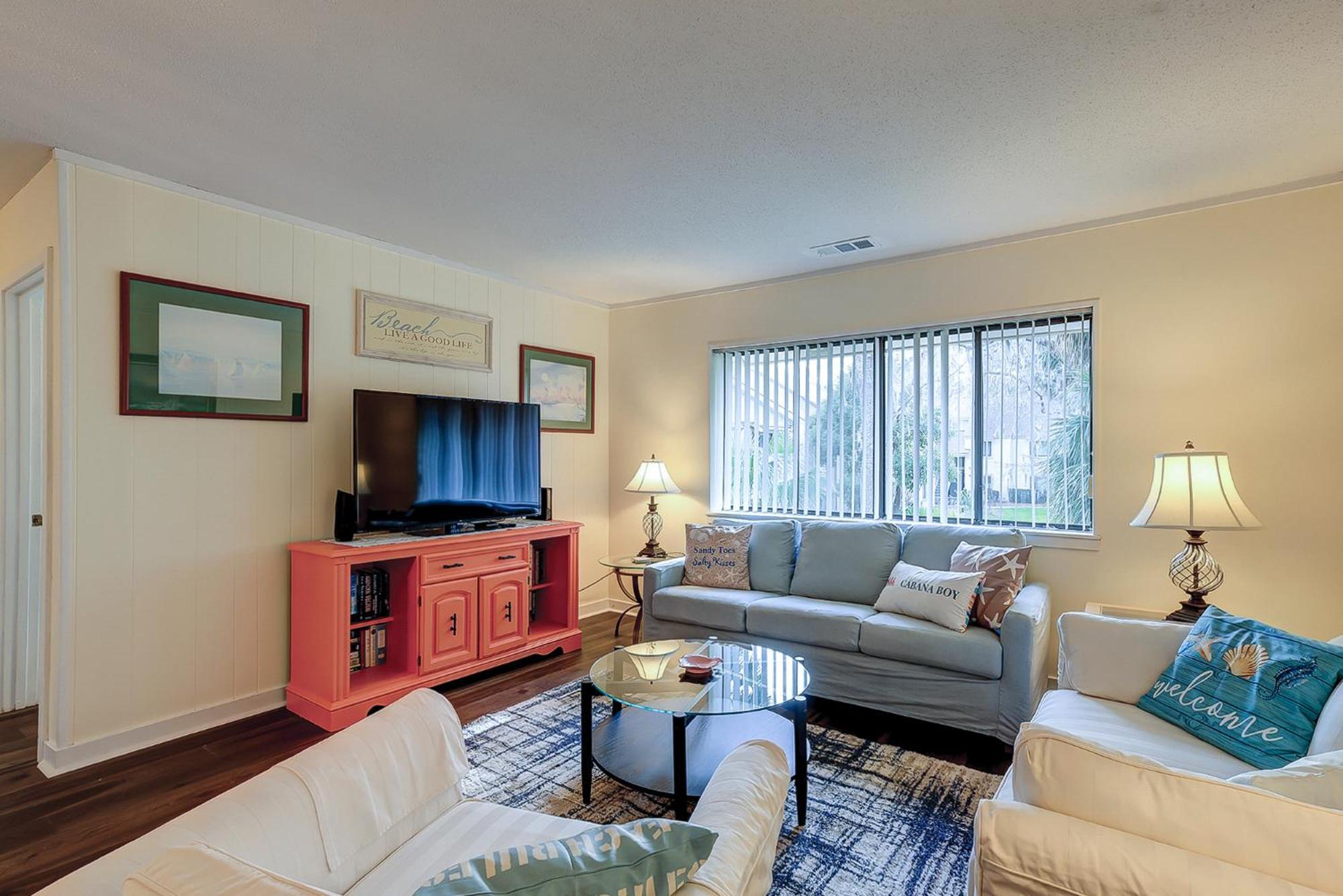Villa Island House 146 Hilton Head Island Esterno foto