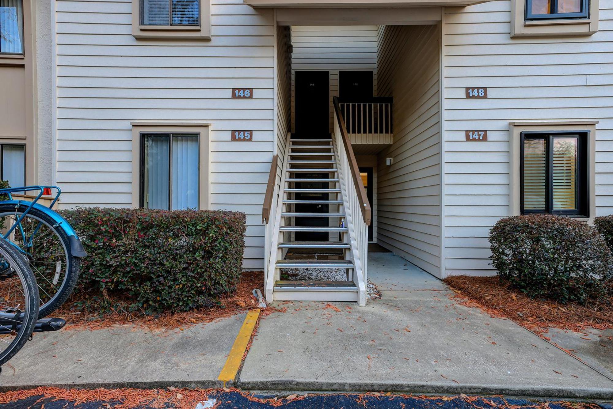 Villa Island House 146 Hilton Head Island Esterno foto