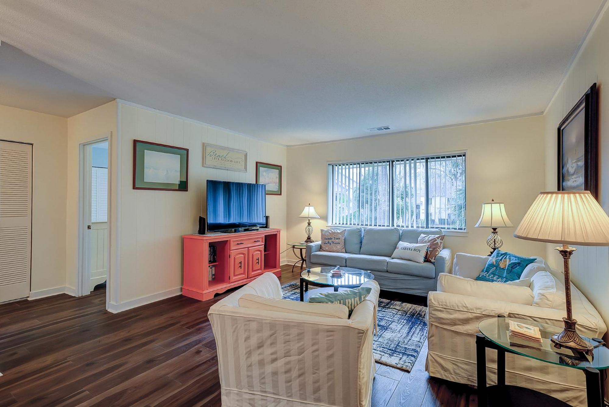 Villa Island House 146 Hilton Head Island Esterno foto