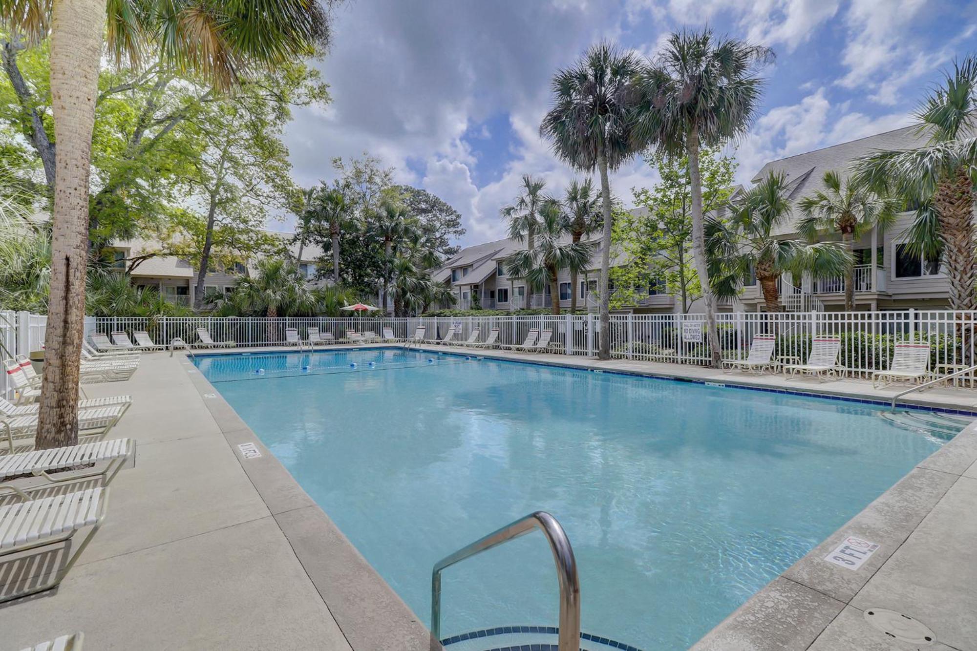 Villa Island House 146 Hilton Head Island Esterno foto
