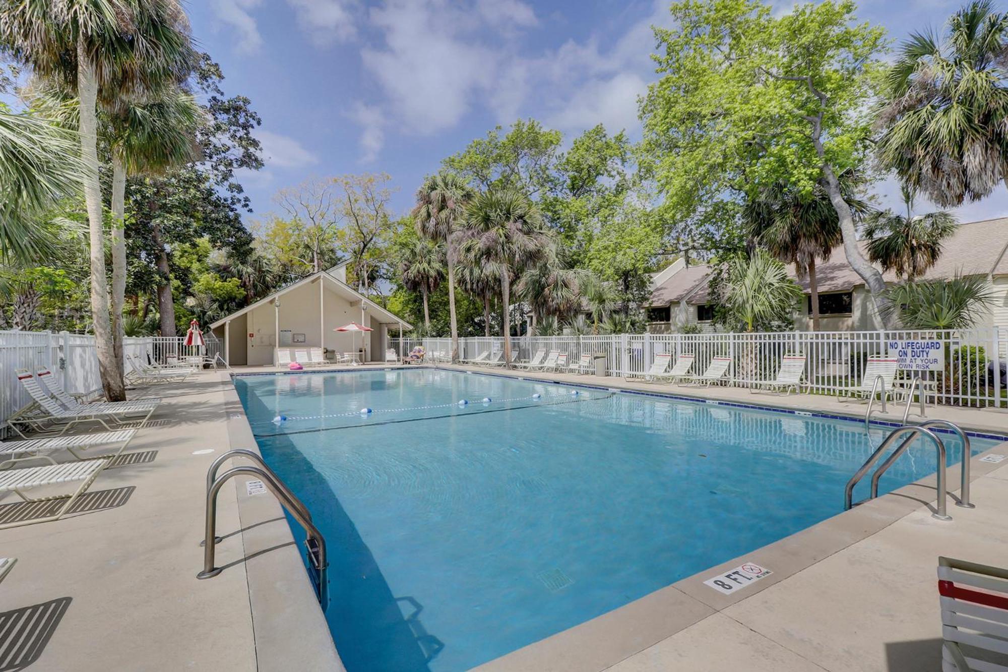 Villa Island House 146 Hilton Head Island Esterno foto